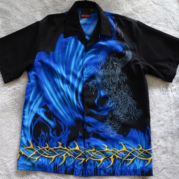 C-Two Other - C-Two | Blue Shirt